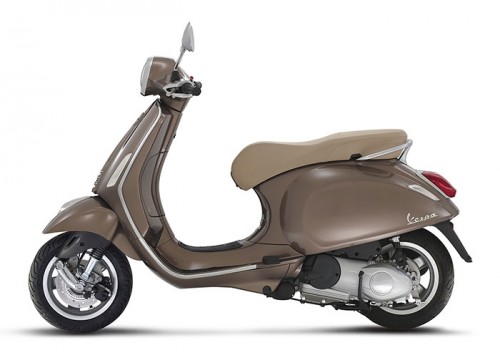 Vespa 150